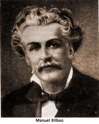 Manuel Bilbao